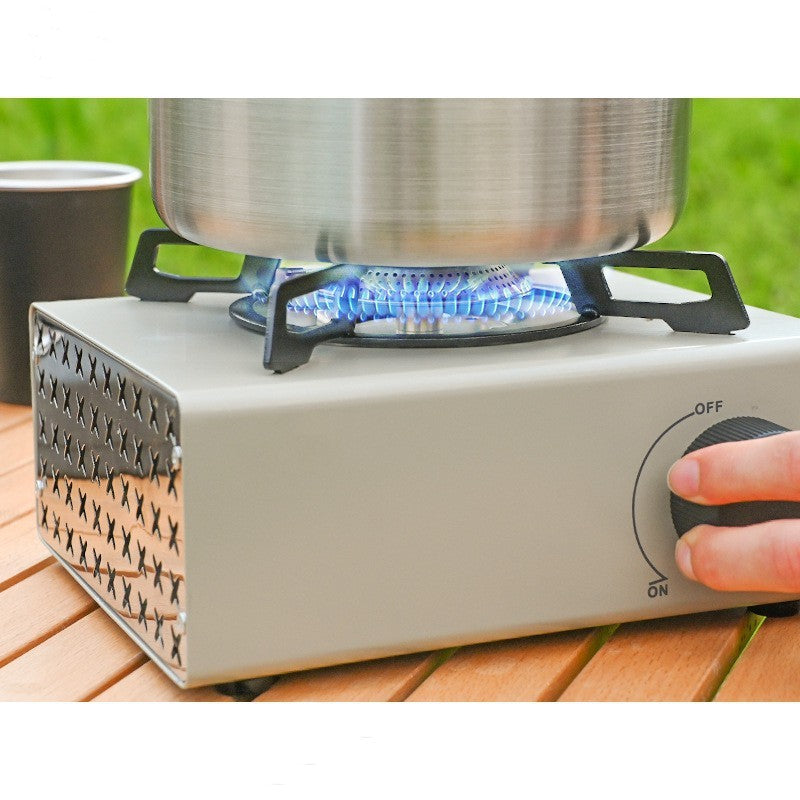 Camping Portable Portable Gas Stove