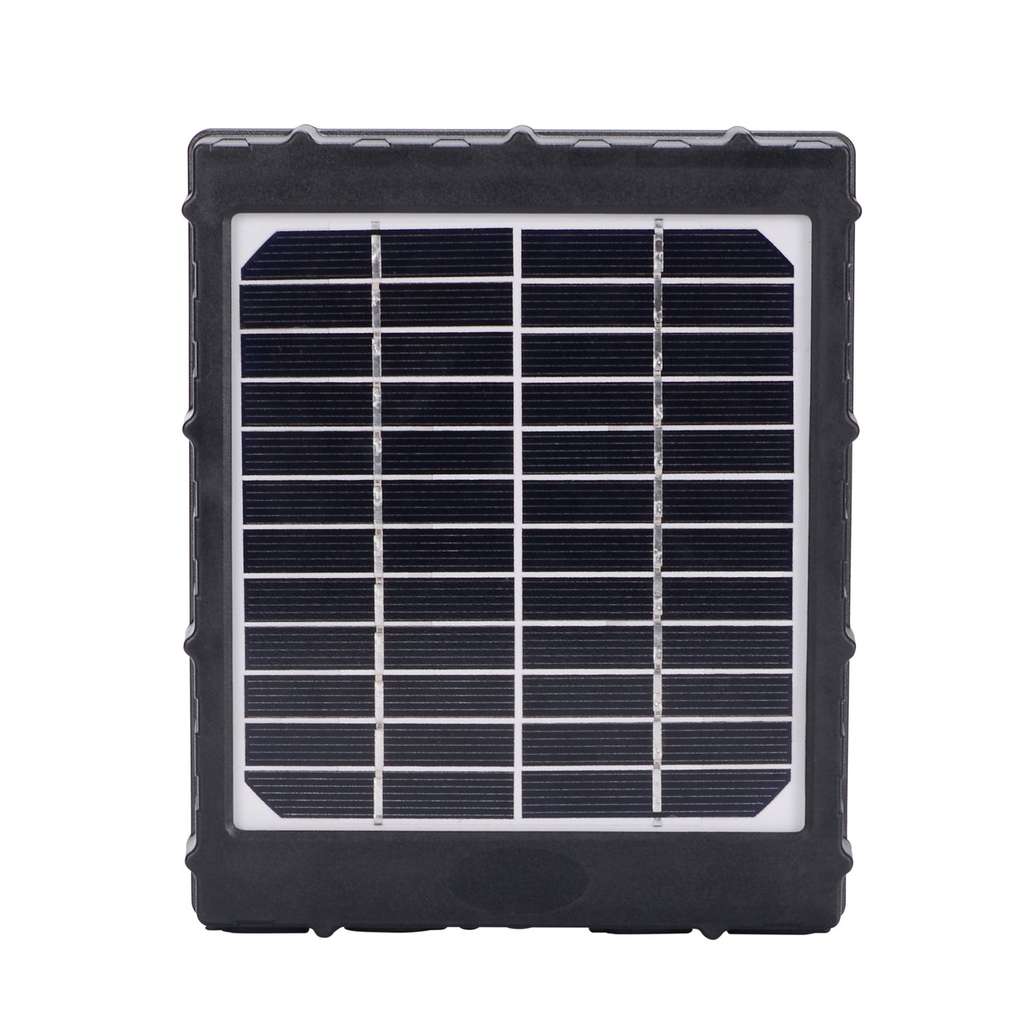 2G3G4G Net Invisible Camera Polymer Lithium Solar Panel