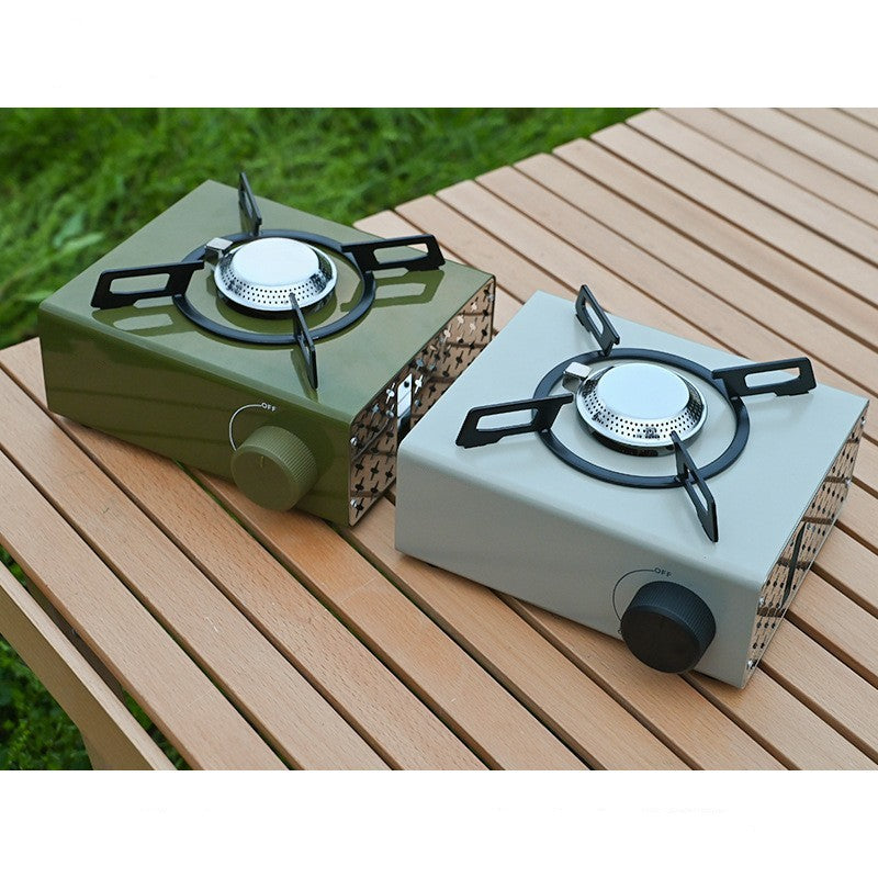 Camping Portable Portable Gas Stove