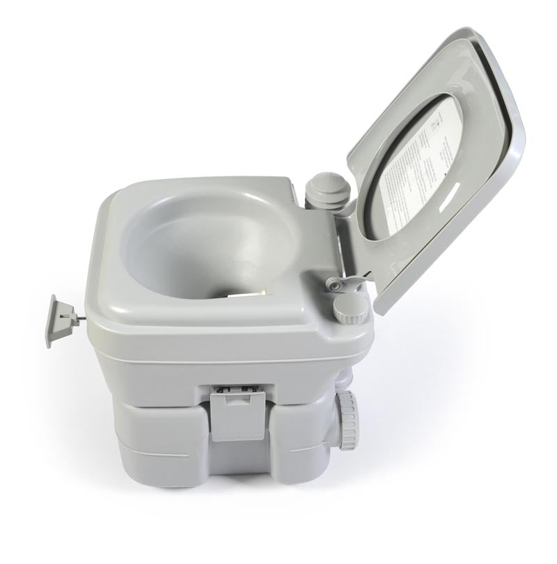 20L Portable Camping Toilet